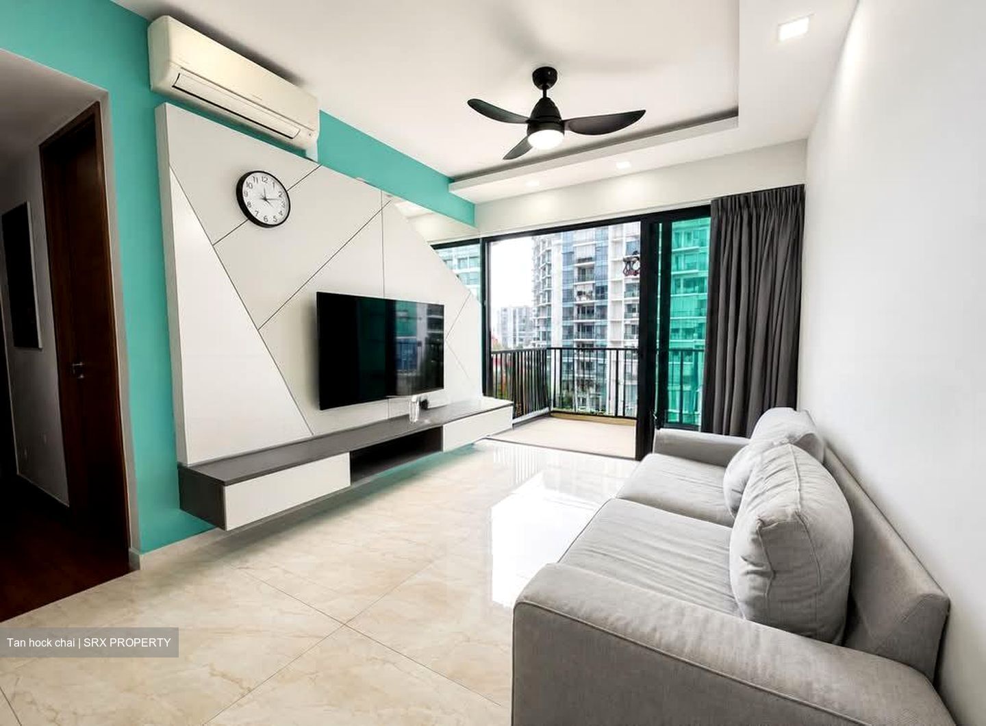 Kingsford Waterbay (D19), Apartment #594942831